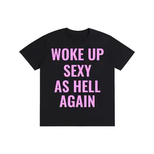TLV-002 wokeupSEXY