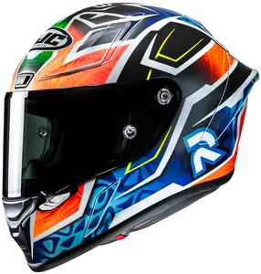 HJC RPHA 1N Brad Binder Full-Face Helmet