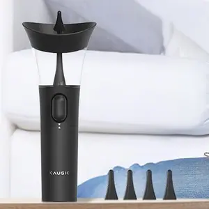 Manual Ear Wax Cleaner – Safe, Comfortable & Easy to Use Seamless One-Hand Operation