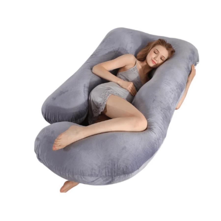 WEFANCY Pregnant Woman Waist Pillow  Hot Products Overseas Warehouse Stock 2026 Summer Cool Products