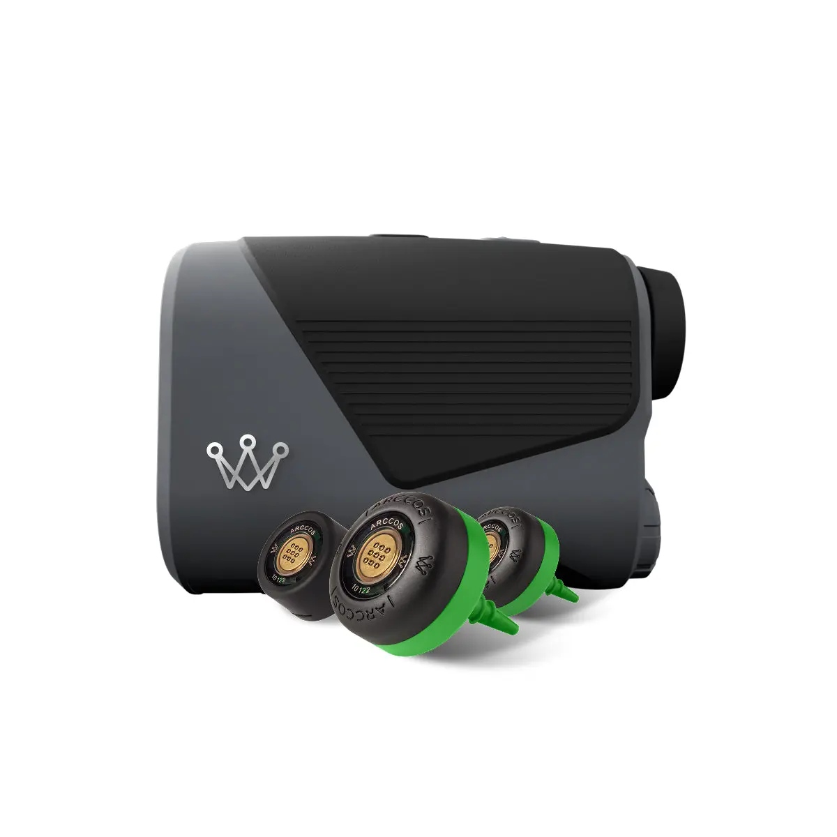 Arccos Golf Smart Laser Rangefinder Bundle
