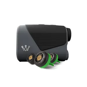 Arccos Golf Smart Laser Rangefinder Bundle