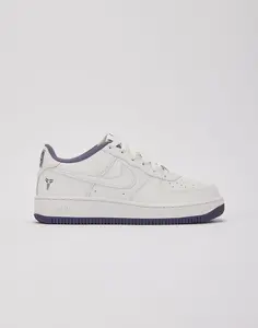 Nike Air Force 1 Low 'Kobe Bryant Forever' Grade-School
