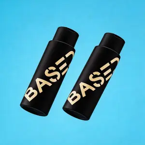 Based Bodyworks Hair Shampoo for Cleansing 2pcs Non-Toxic Gentle Formula Hair Care Product