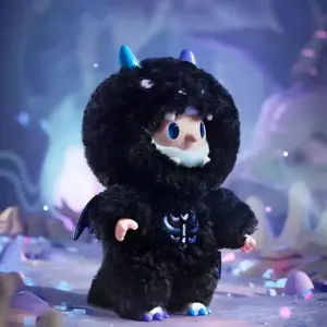FarmerB0B Ani-Dragon Mirage Series Plush Toy Blind Box