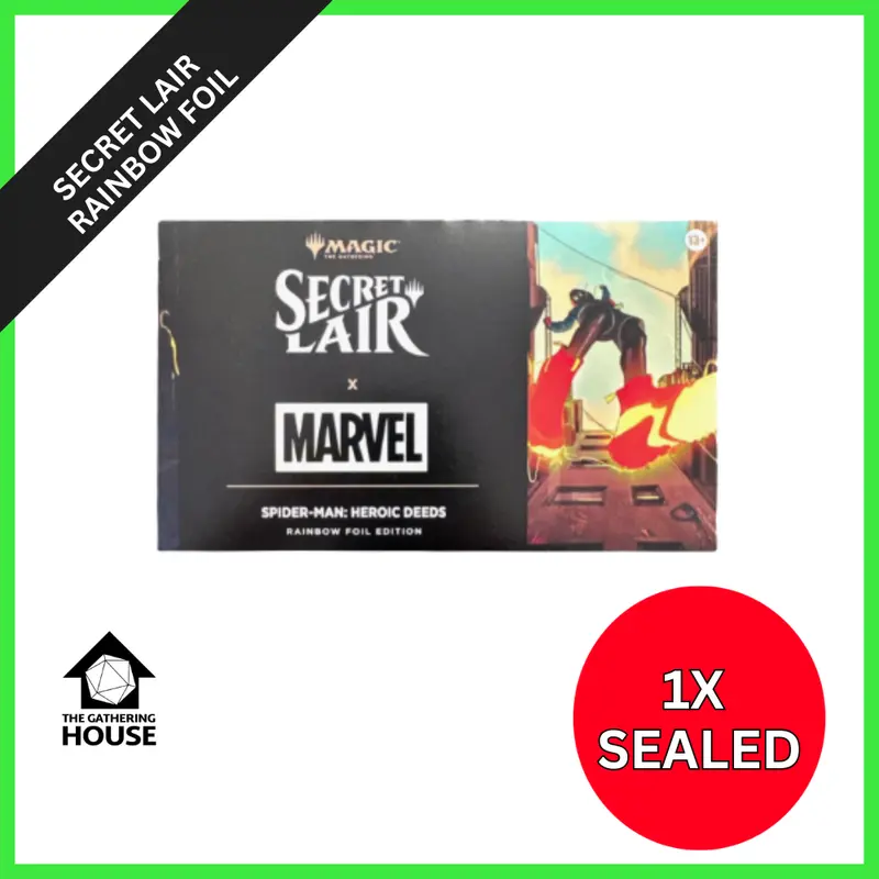 marvel mtg cards - TikTok Shop