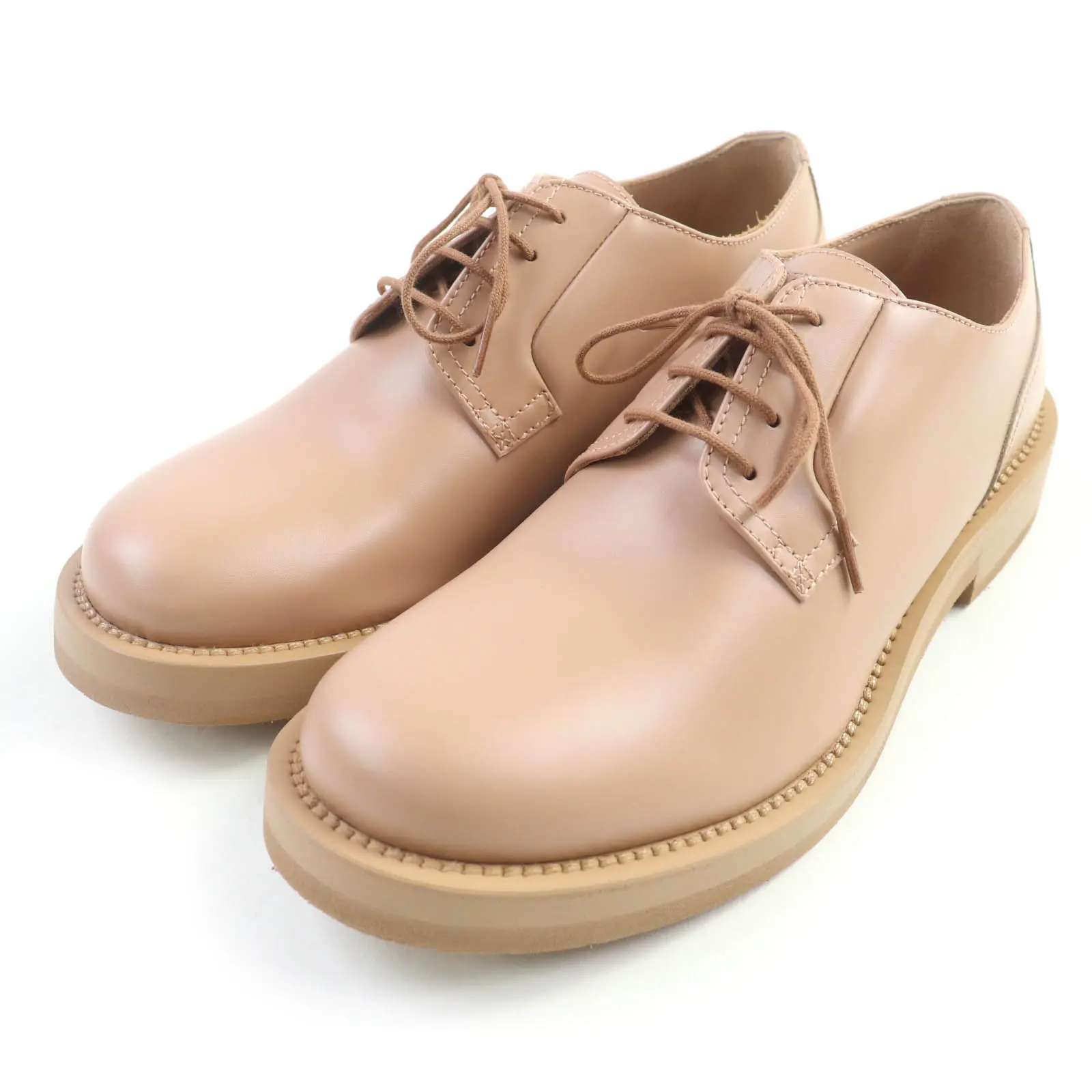 Pre-owned Valentino Others Small Leather Goods Garavani Leather Shoes
