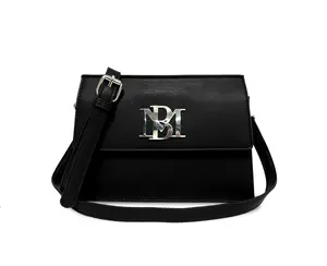 Badgley Mischka Clutch Crossbody Bag