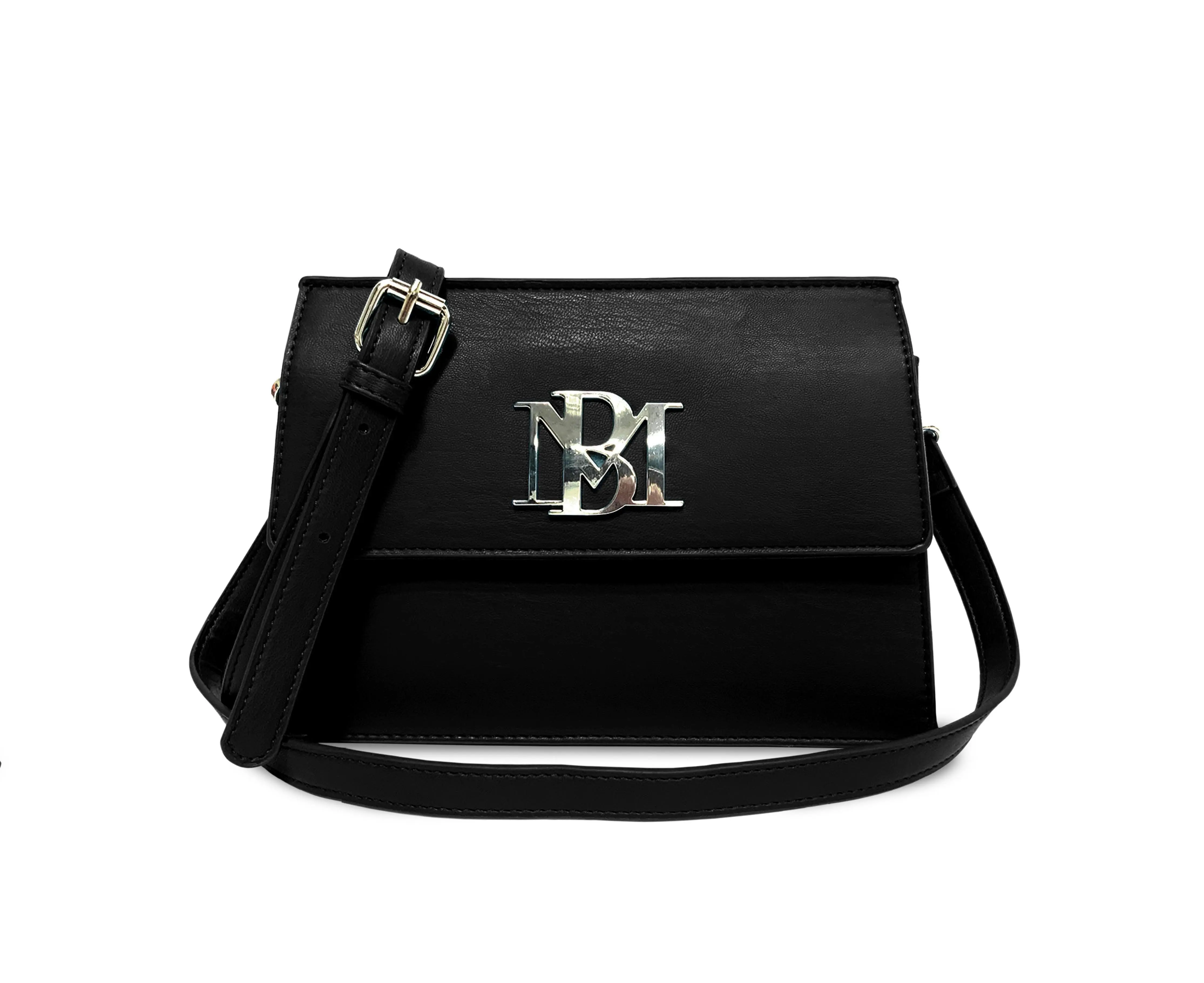 Badgley Mischka Clutch Crossbody Bag