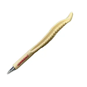 Spinal Stylus Ballpoint Pen - 8 Pack