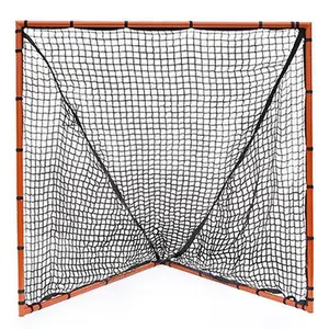 Champion Backyard Lacrosse Goal Full Size