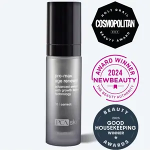 PCA Pro-Max Age Renewal Serum Skincare