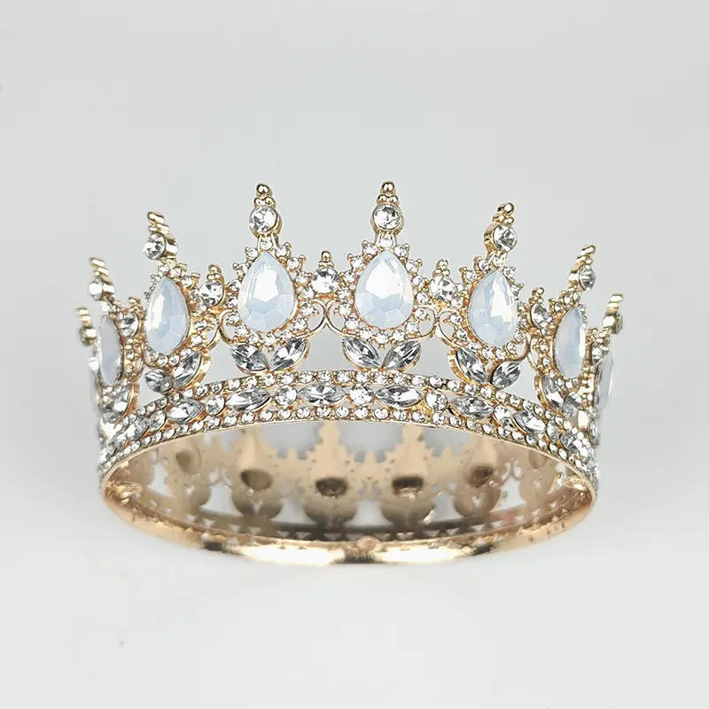 Imitation Gold   Milk White