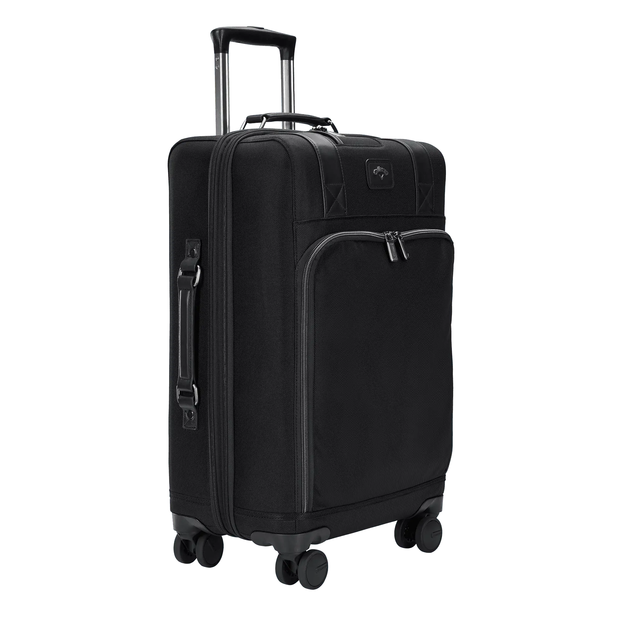 Callaway Golf Tour Authentic 22 Spinner Travel Bag in Black