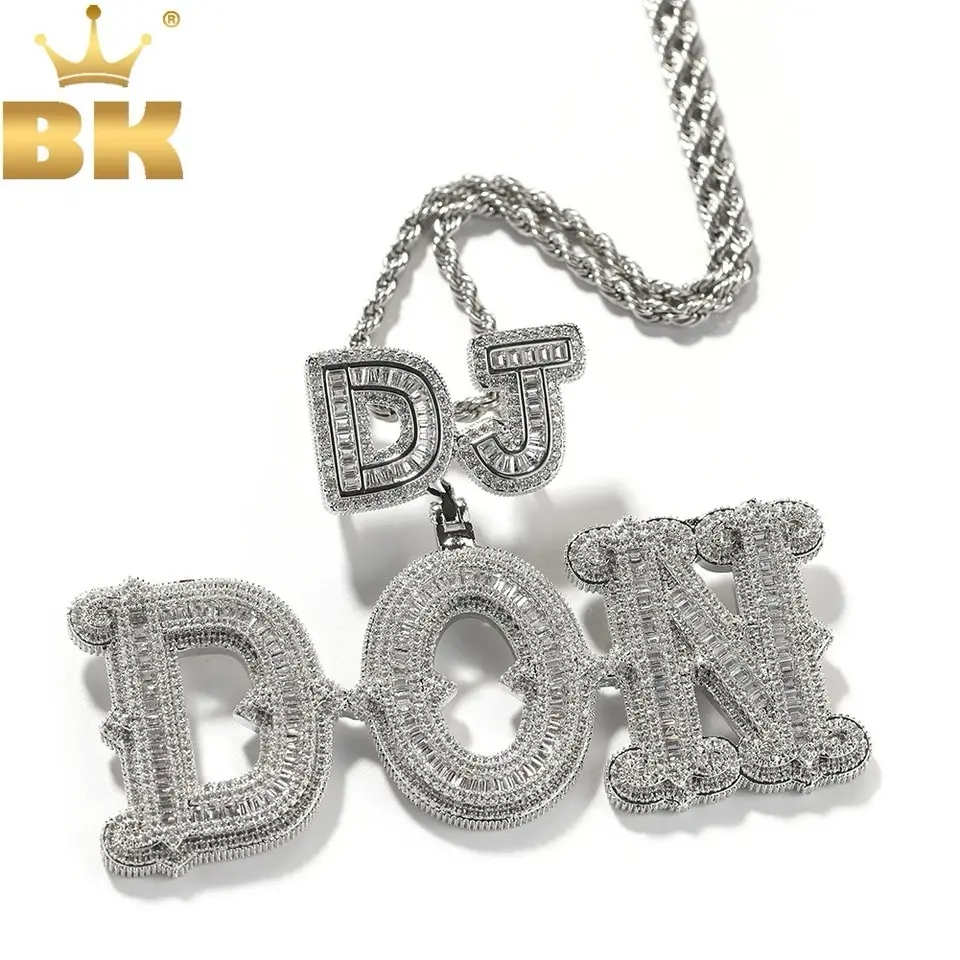 Custom pendants