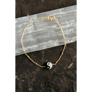Yin Yang Harmony Bracelet