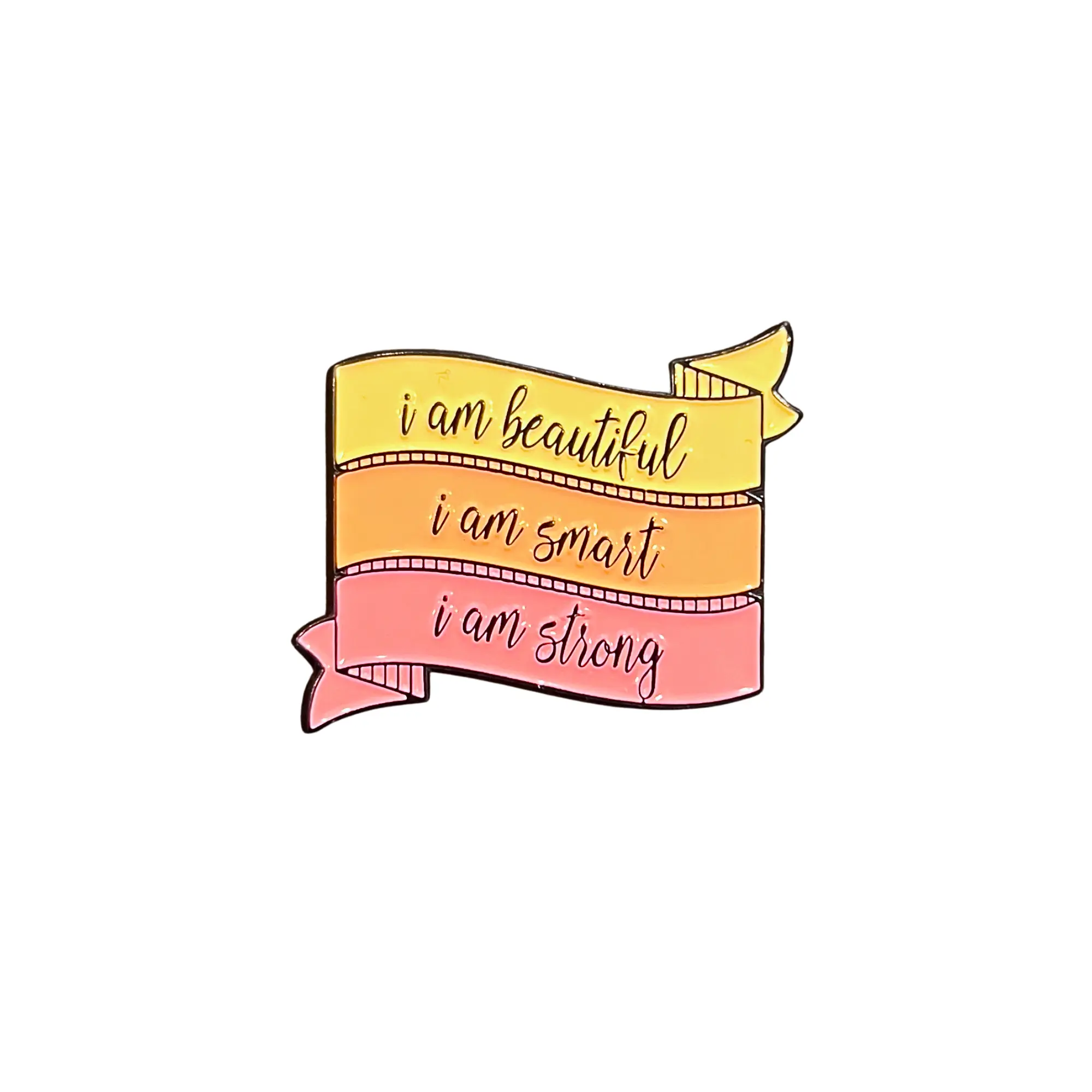I Am ___ Magnet Pageant Sash