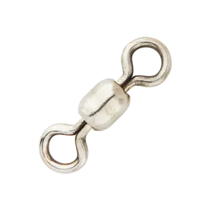 Rosco Nickel Barrel Swivel 12 pack