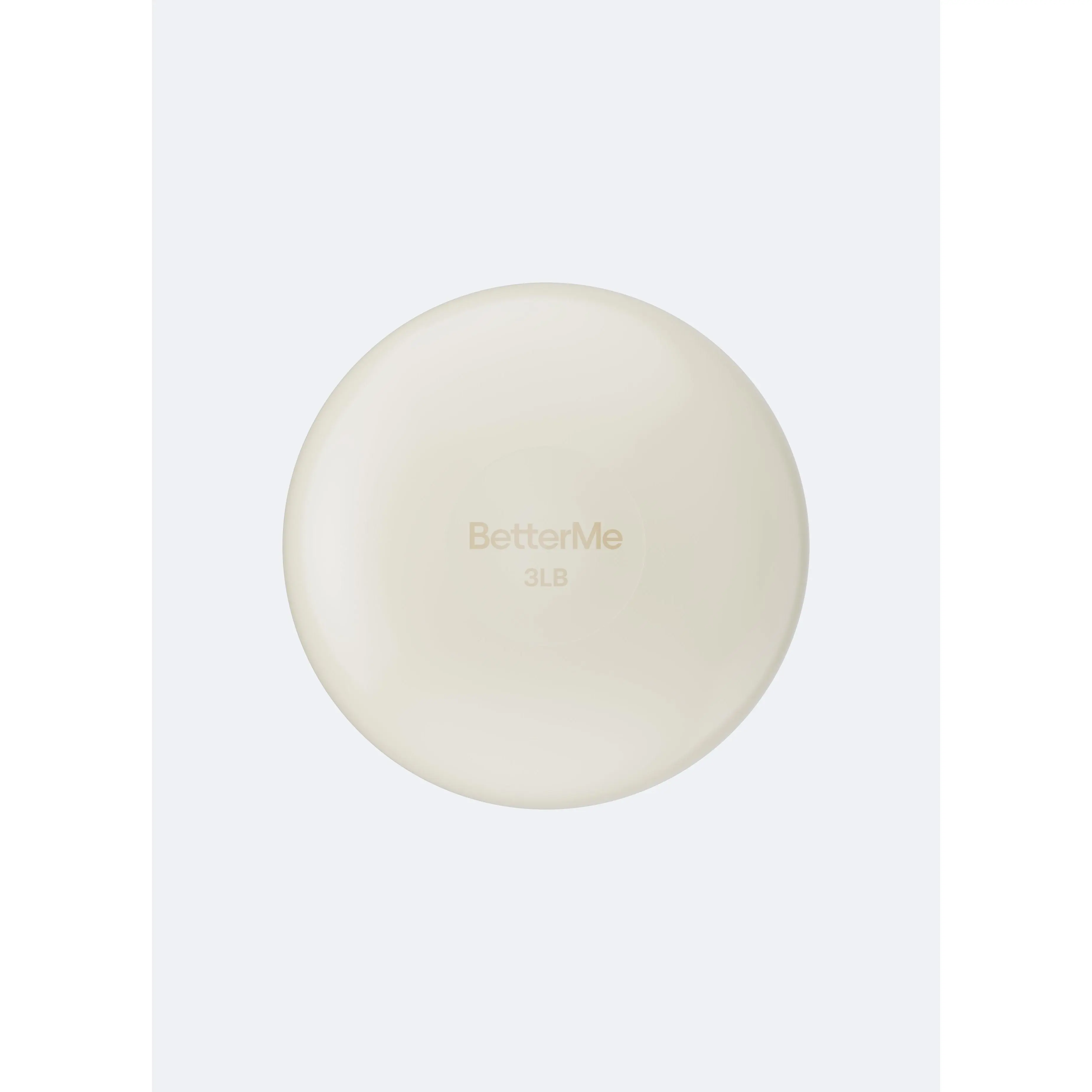 Weighted Ball