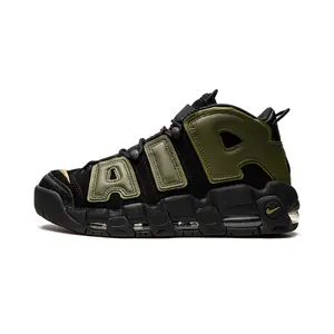 Air More Uptempo 96 "Rough Green" DH8011 001