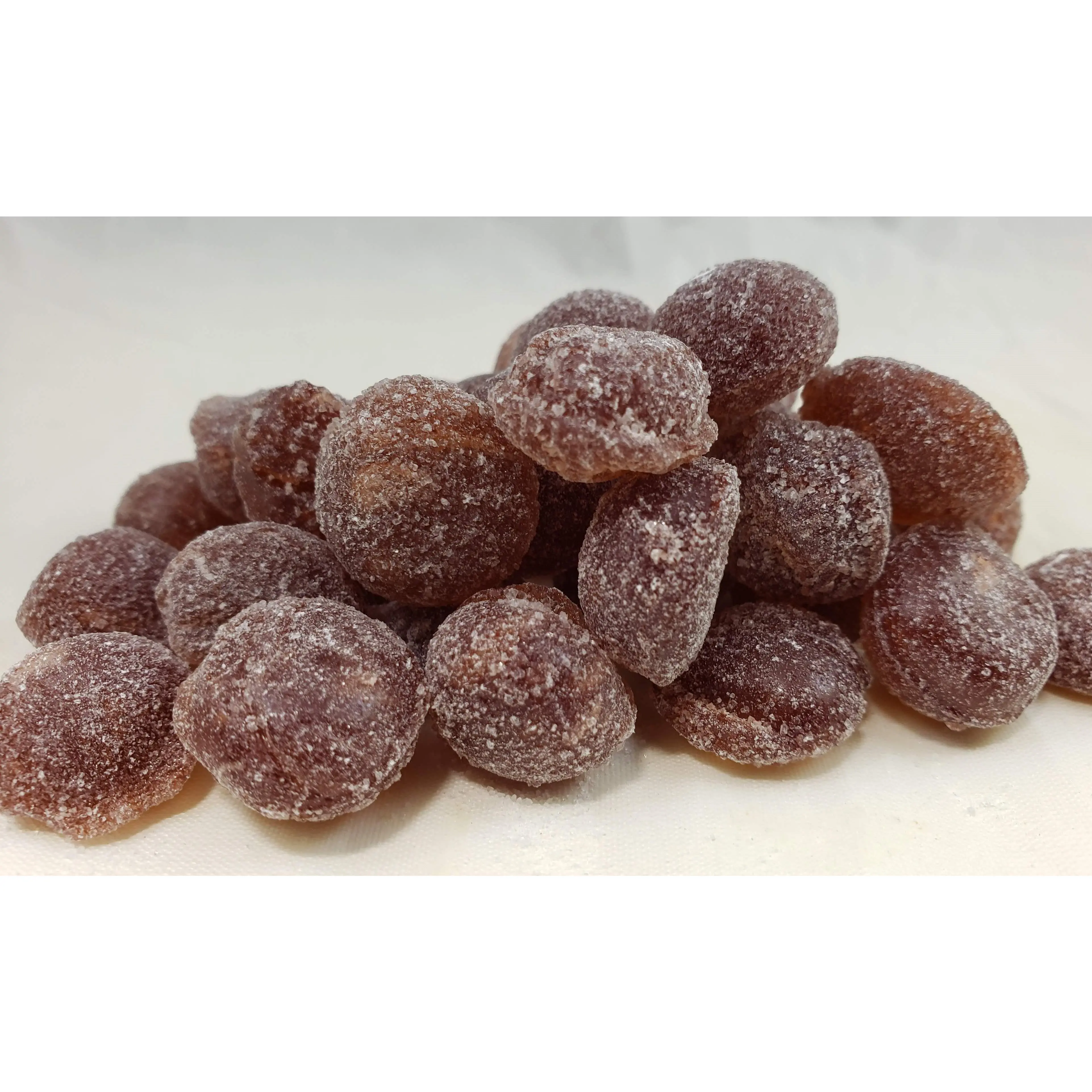 Root Beer Hard Candy Drops 3-Pack - 13.5 Ounces of Candy