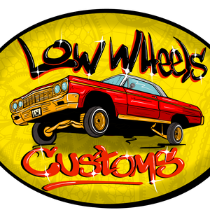 Low Wheels Customs