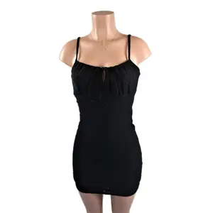 Raquel Dress - Final Sale Casual Floral Eyelet Womenswear Polyester