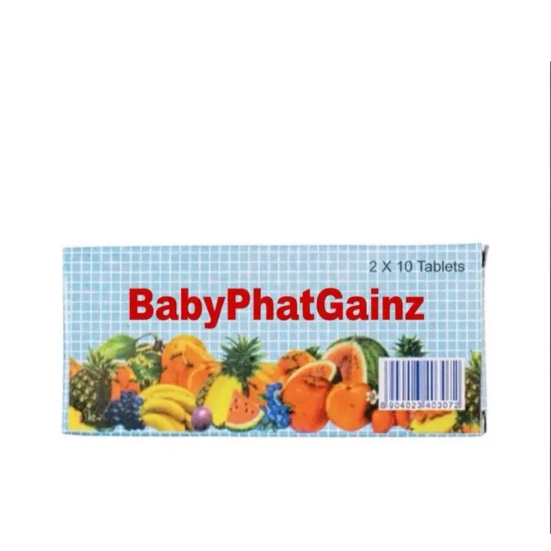 1 Box GML