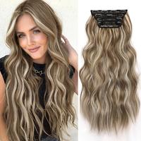 Balayage Ash Brown to Sandy Blonde