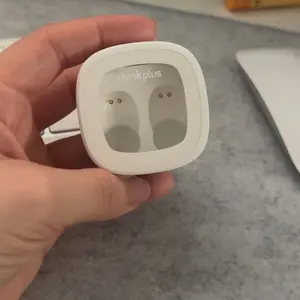 Product Review of ERAZER XT62PRO Wireless Earbuds with Mic, Fall Mini Headphones, In-ear Earphone, IPX5 Waterproof Earphone from L**s