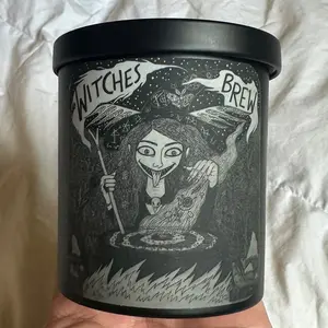 Witches Brew Soy Wax Candle