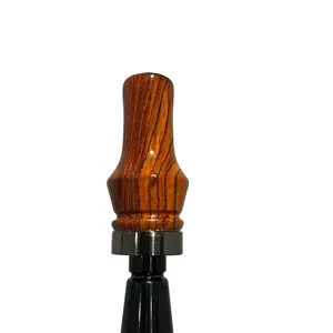 Custom Cocobolo Mallard Duck call