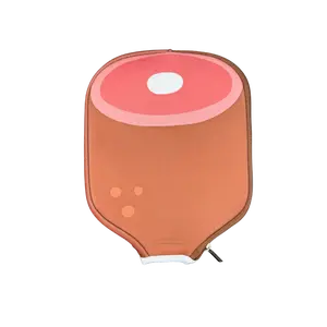 Ham Paddle Cover