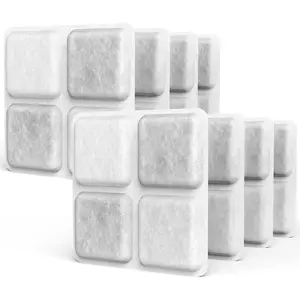 8-Pack  Desiccant Bag For Petlibro Automatic   Feeders, Keep  Dry and