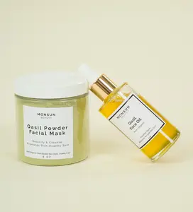 It's that Qasil Glow | Bundle + Save