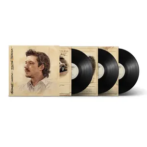 Morgan Wallen - I'm The Problem VINYL 3LP Collectible Music Album for Vinyl Collectors