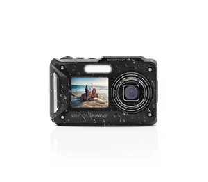MN60WP 48MP / 4K Ultra HD Dual Screen Waterproof Camera
