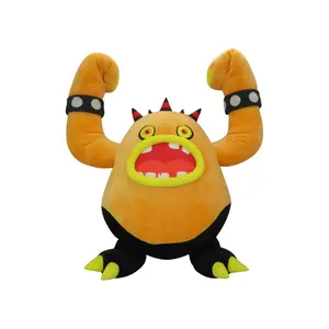 Sonic the Hedgehog - Zomom Plush 14''H