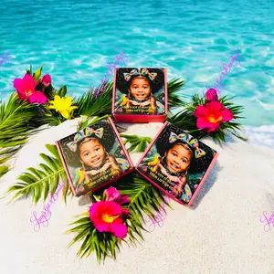 Lacys Signature Luxury Glamour Vault Storage Boxes