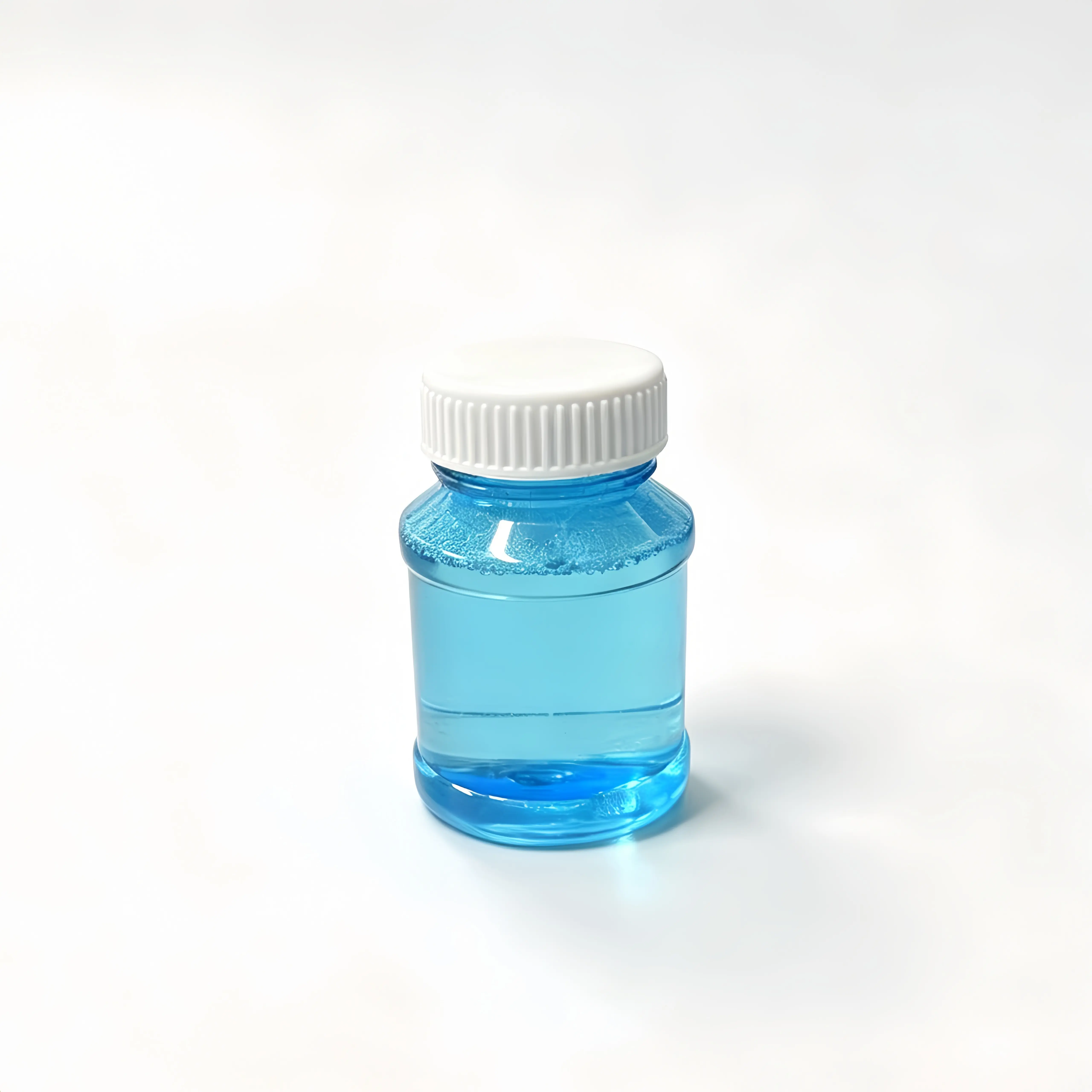 40ml Bubble Solution Refill Bottle - Bubble Making Accessory for Outdoor & Hobby Activities with Compatible Toys