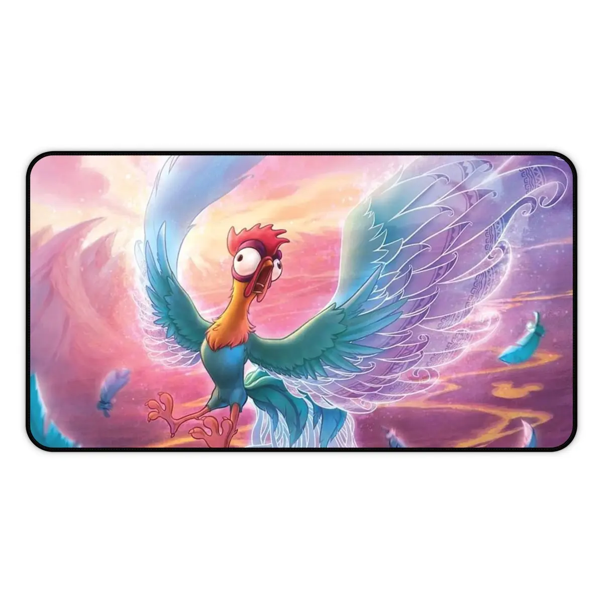 Lorcana HeiHei Playmat