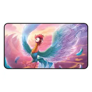 Lorcana HeiHei Playmat