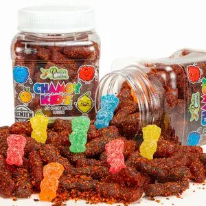 Chamoy Sour Kidz | Premium