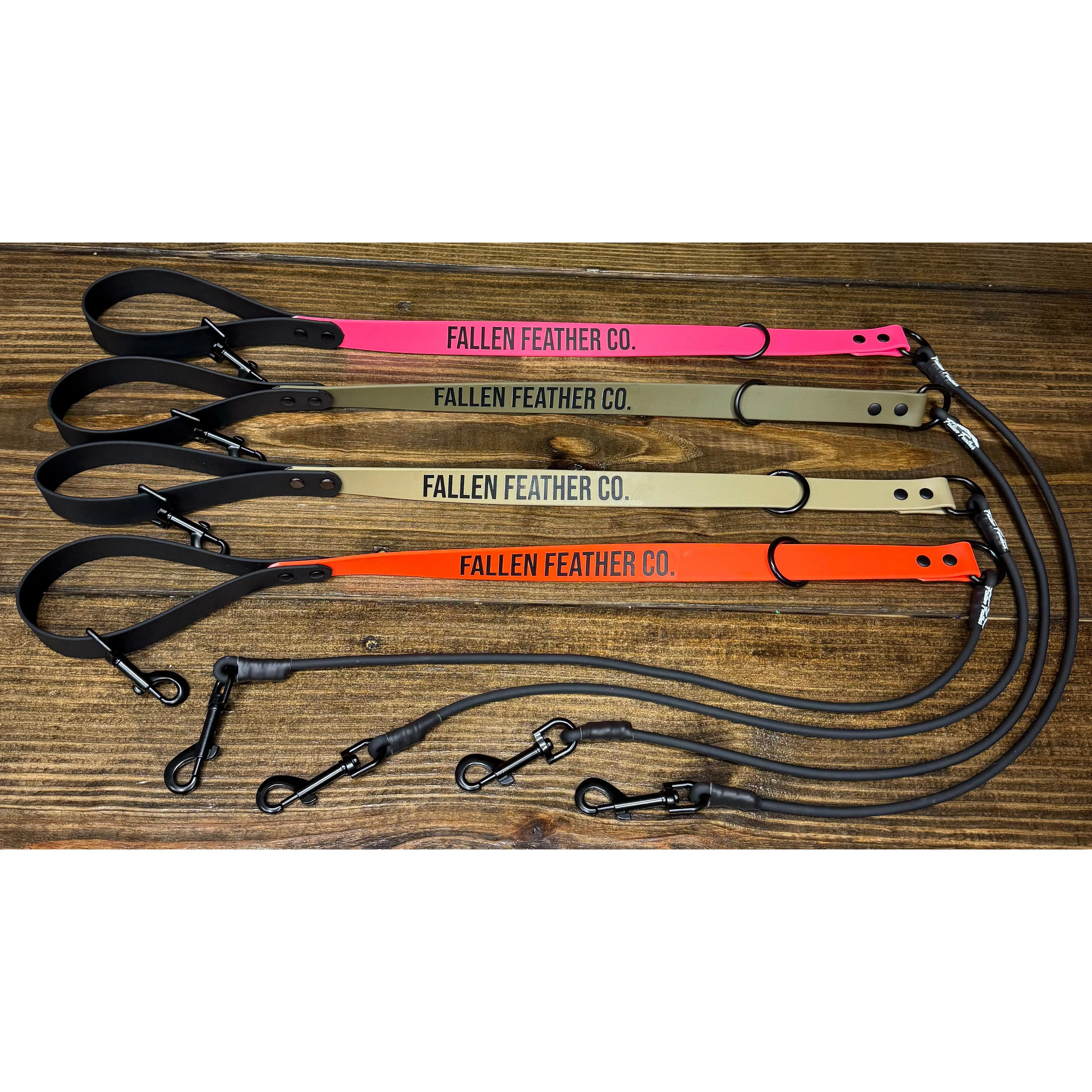 Elite Series “Black Label” Lead