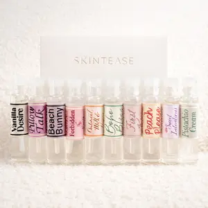 SKINTEASE Discovery Flight Concentrated Fragrance Mist