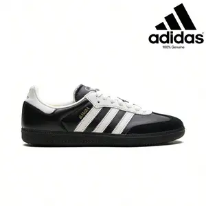 Adidas Samba OG "75th Anniversary Pack Black" JP5282