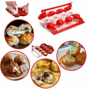 Meatball Maker Kitchen Gadgets