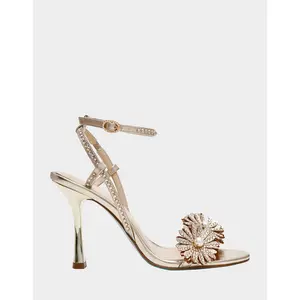 Betsey Johnson MYLEE GOLD