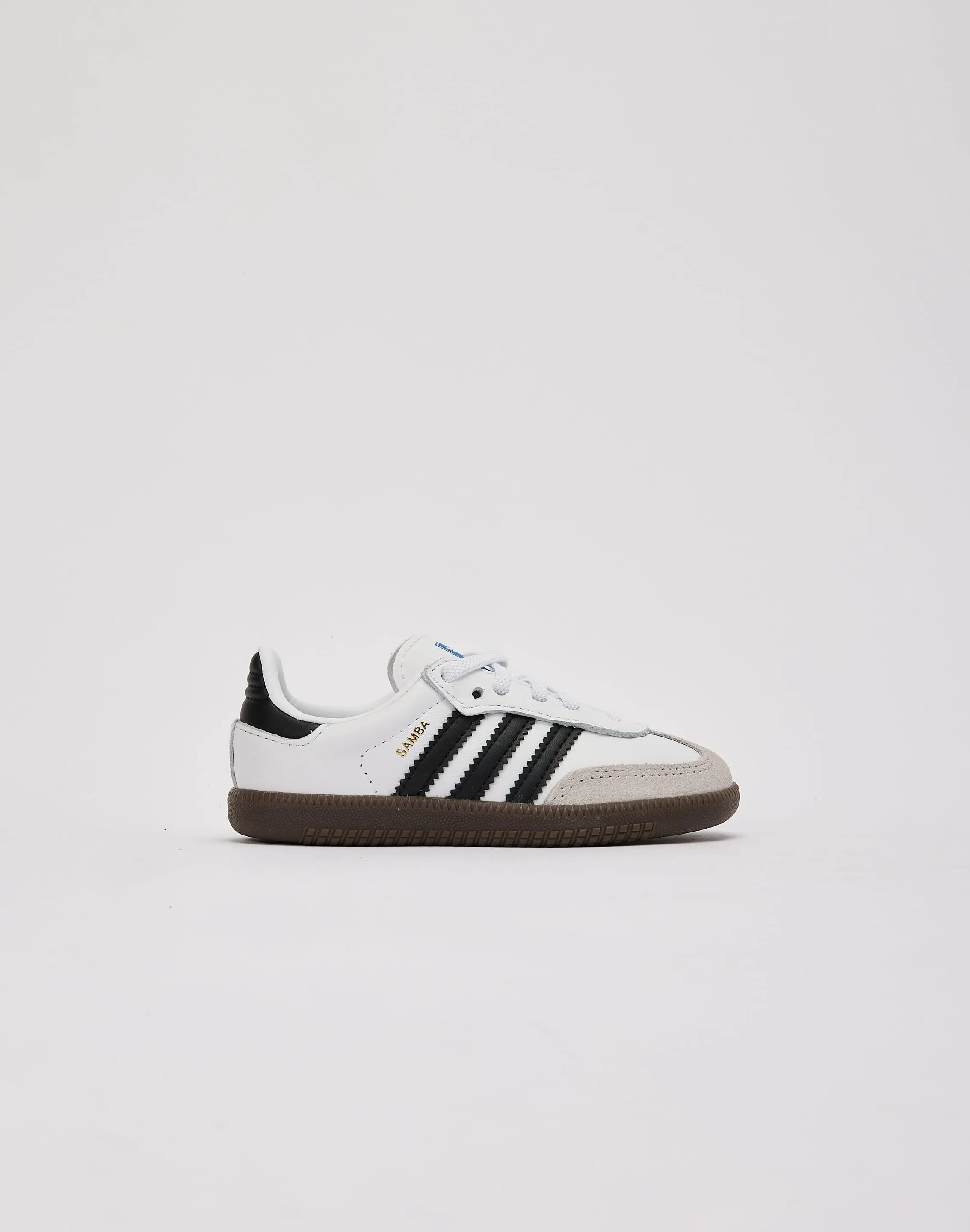 Kids Adidas Samba OG Toddler Kids Adidas Samba OG Toddler