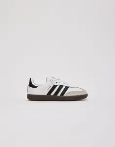 Kids Adidas Samba OG Toddler